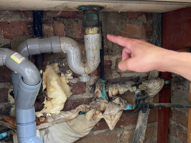 Best 24-hour water damage restoration  in Footville, WI